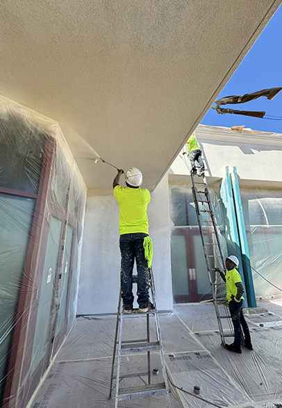 American Exterior Systems Image