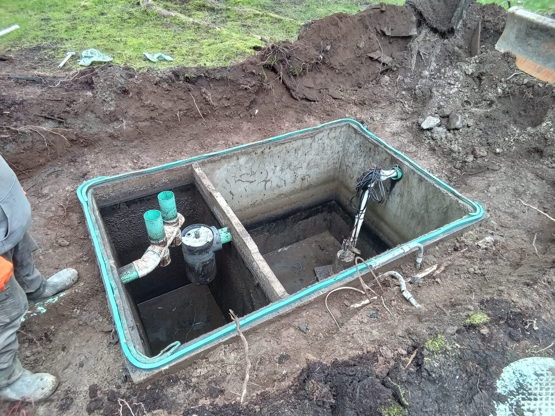 Johnny's Septic Service Inc Image