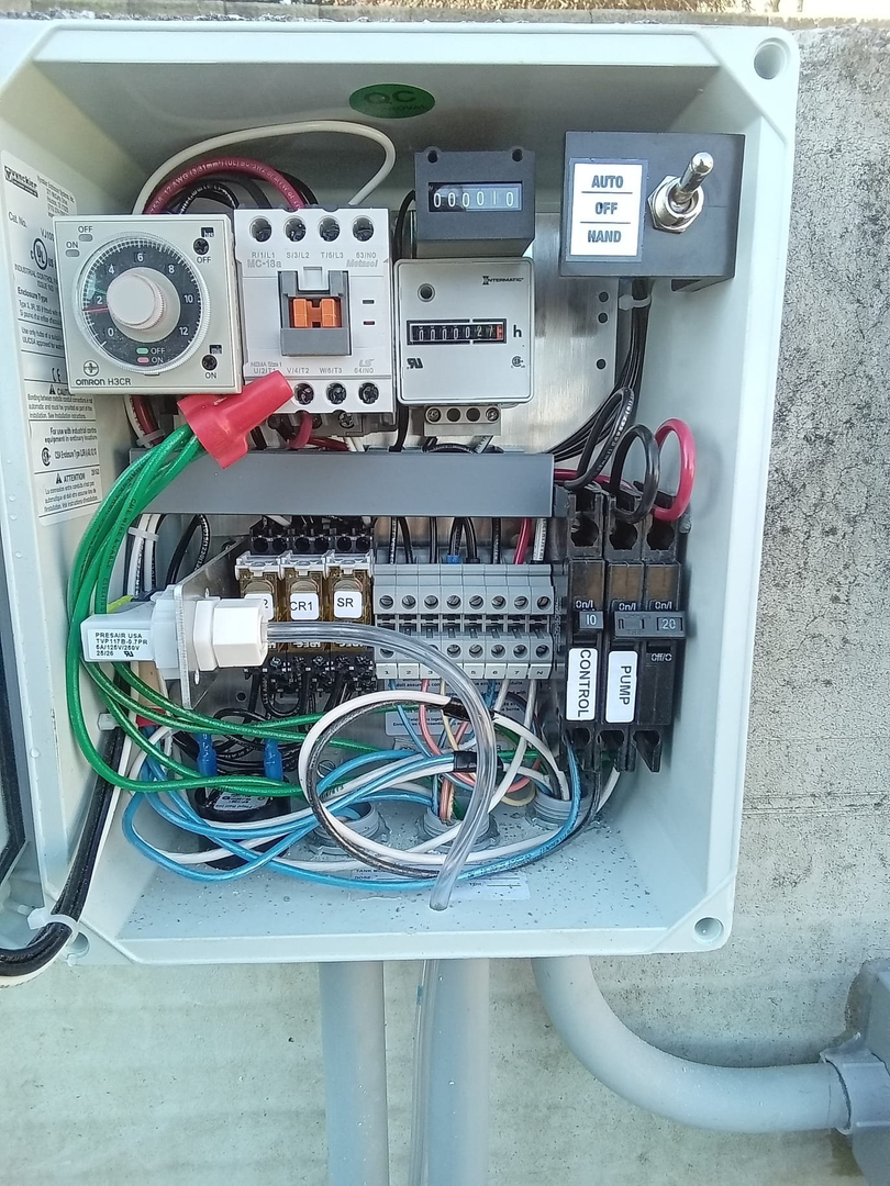 Johnny's Septic Service Inc Image