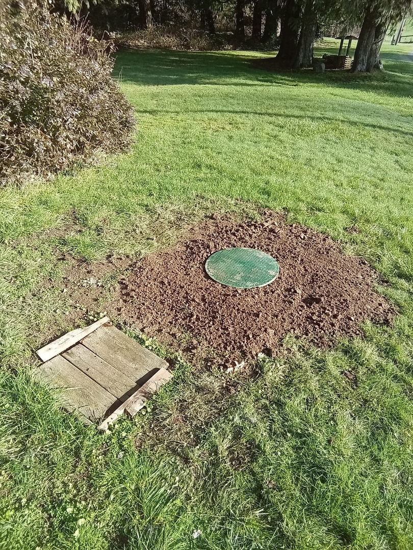 Johnny's Septic Service Inc Image