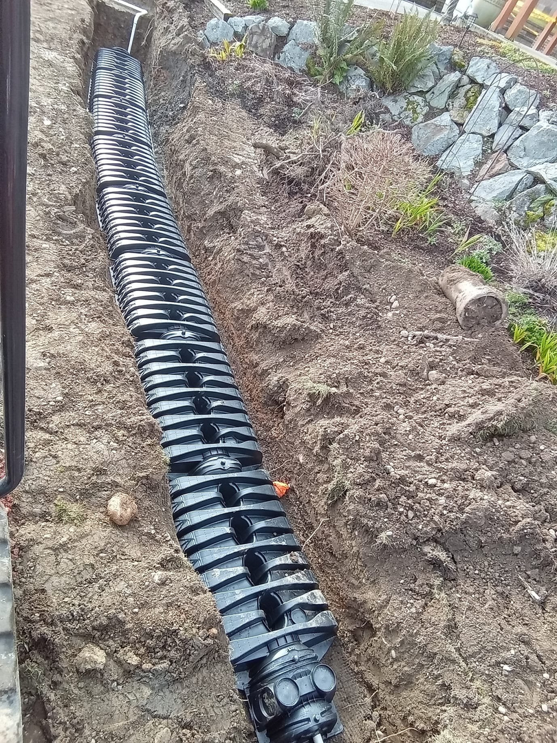 Johnny's Septic Service Inc Image