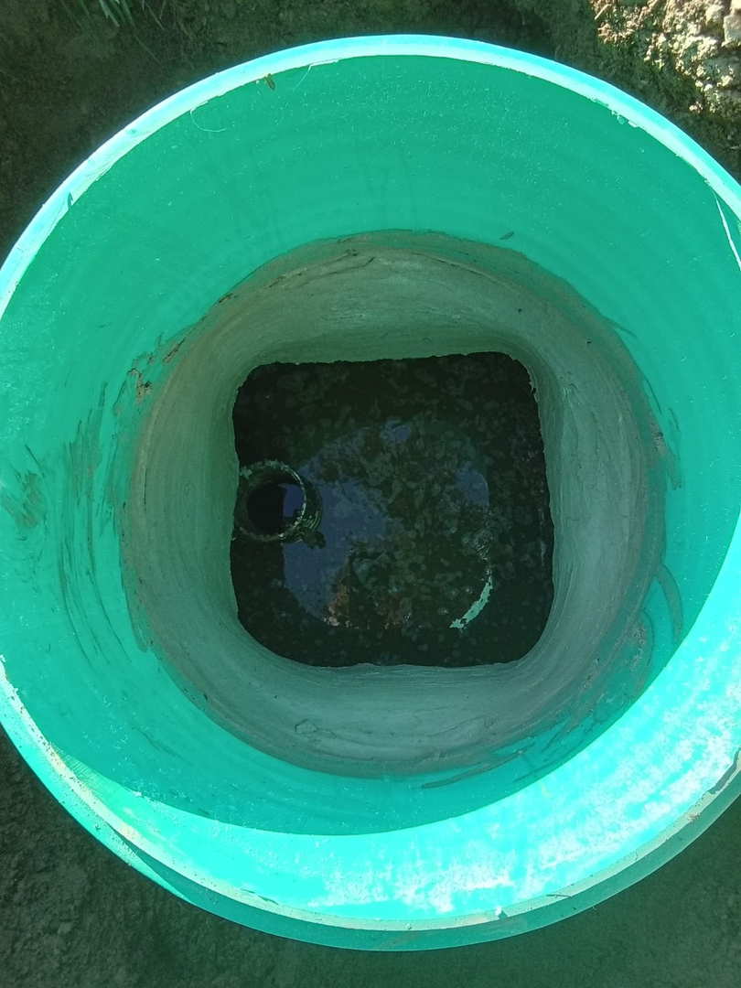 Johnny's Septic Service Inc Image