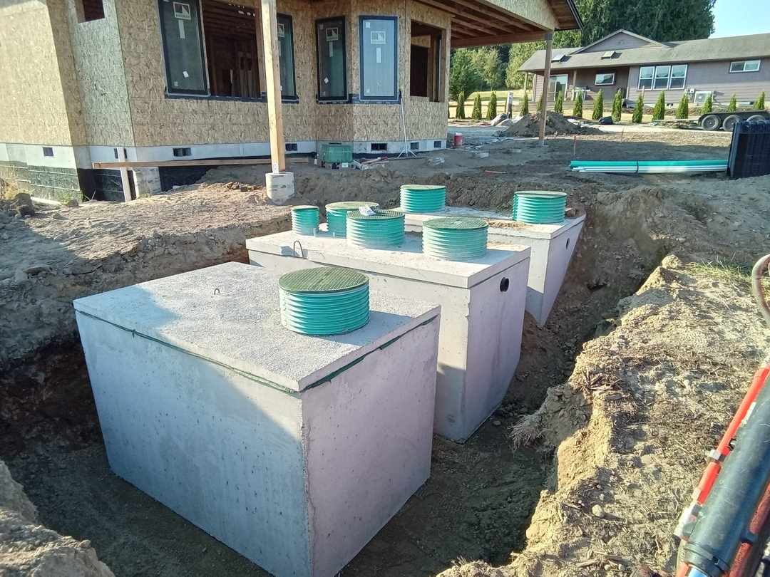 Johnny's Septic Service Inc Image