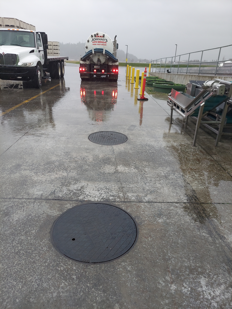 Johnny's Septic Service Inc Image