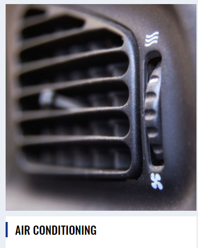 Repair One Automotive - Conroe, TX