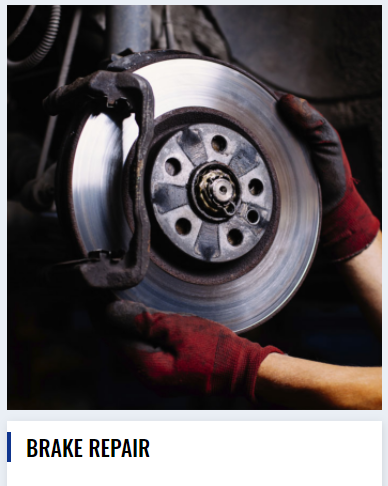 Repair One Automotive - Conroe, TX