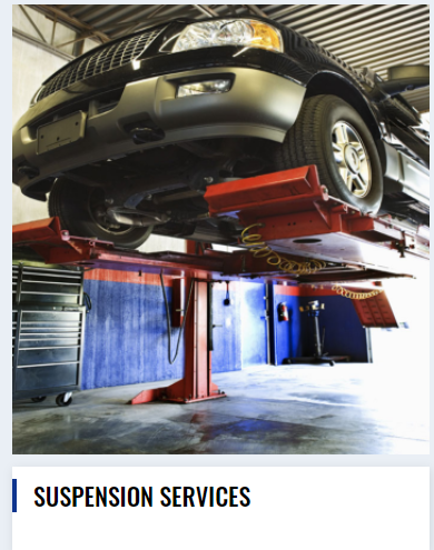 Repair One Automotive - Conroe, TX