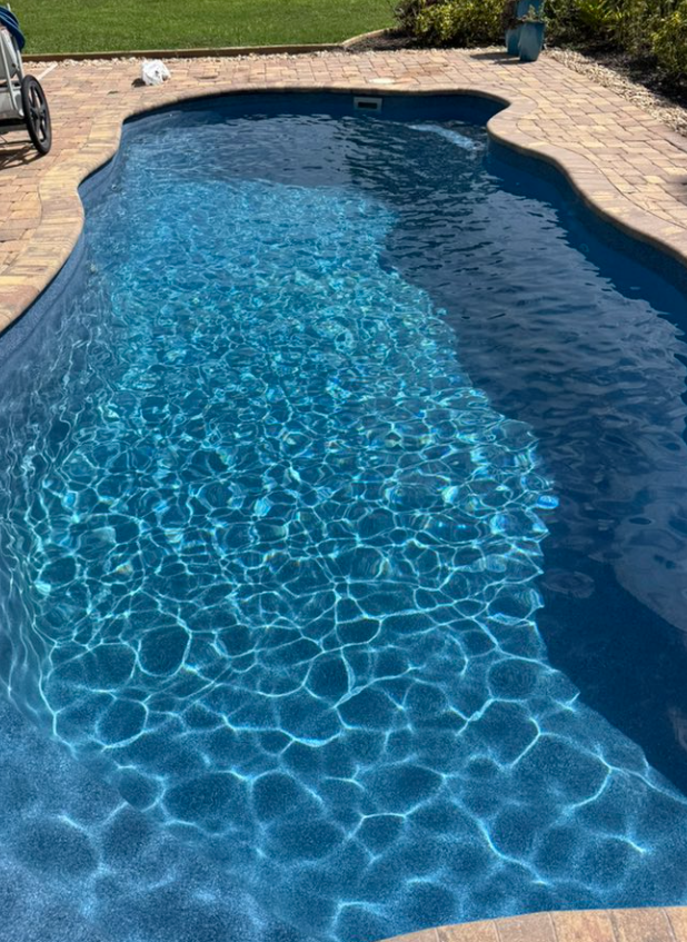 Next Level Pool Cleaning, LLC Image
