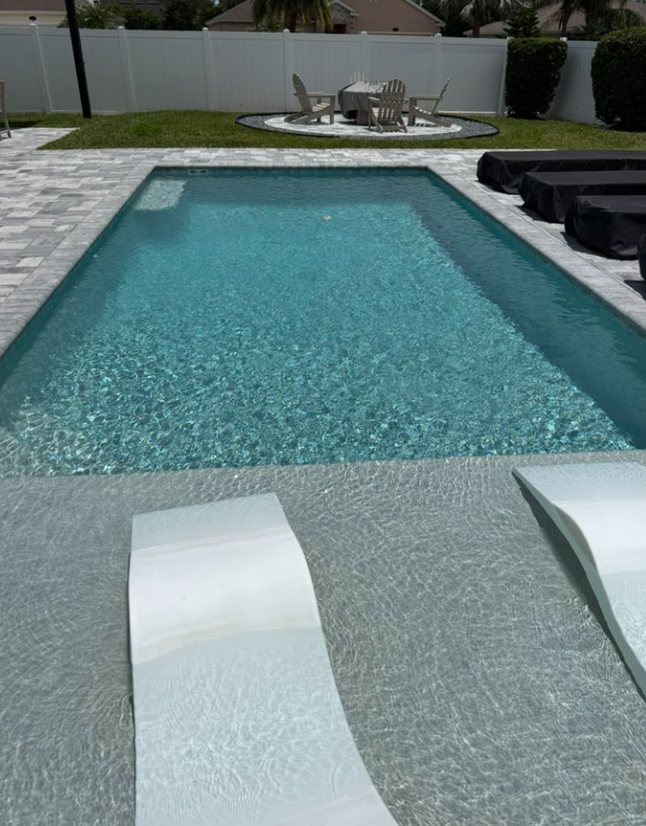 Next Level Pool Cleaning, LLC Image