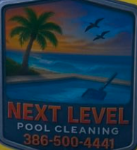 Next Level Pool Cleaning, LLC Logo