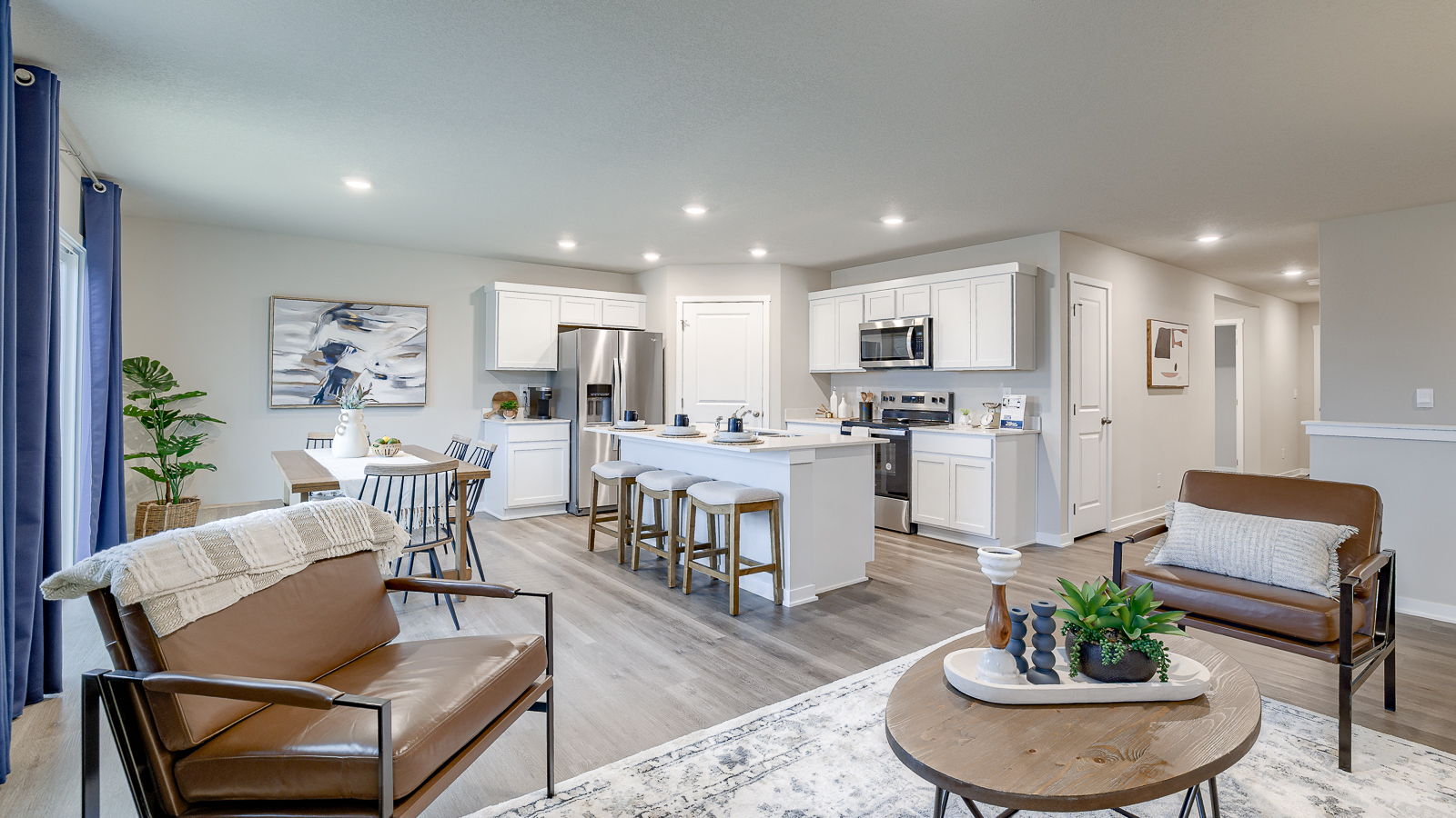 The Hill by D.R. Horton Image