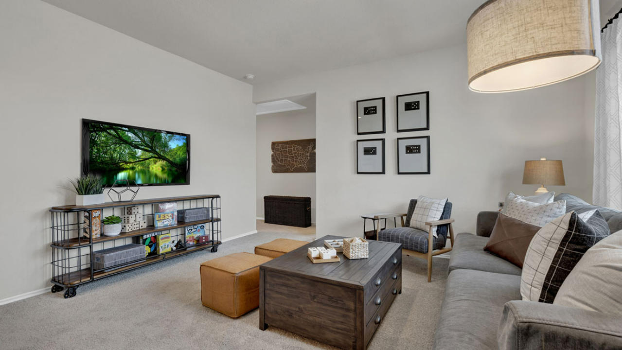 Saengerhalle Meadows by D.R. Horton - New Braunfels, TX