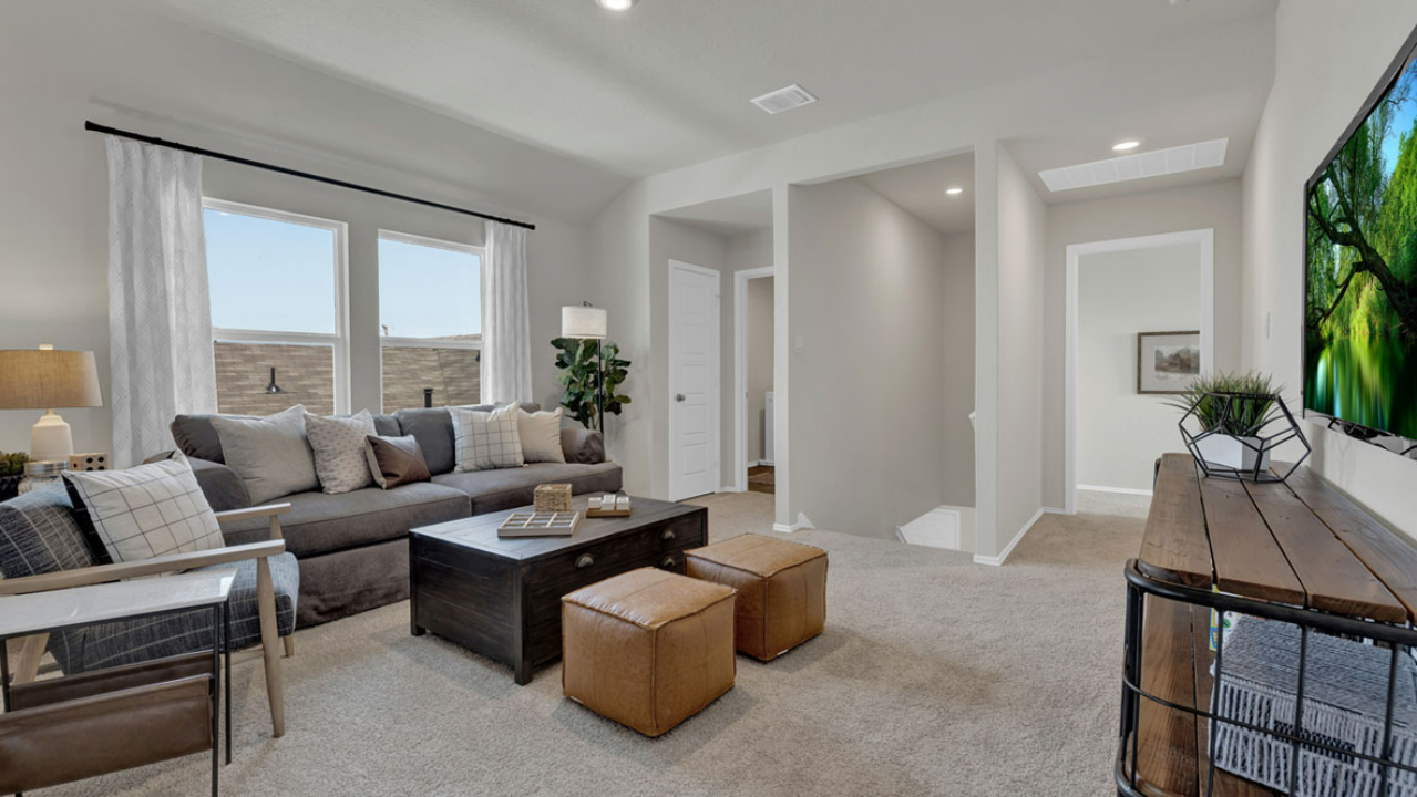 Saengerhalle Meadows by D.R. Horton - New Braunfels, TX