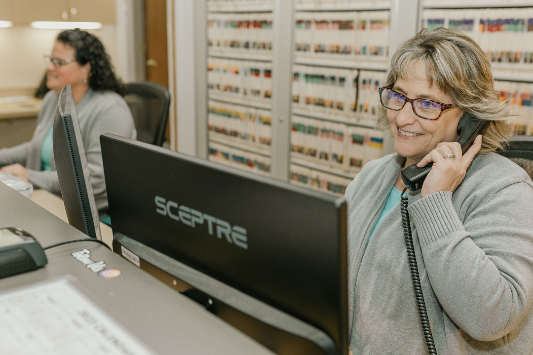 Berrien Dental: Berrien Springs Image