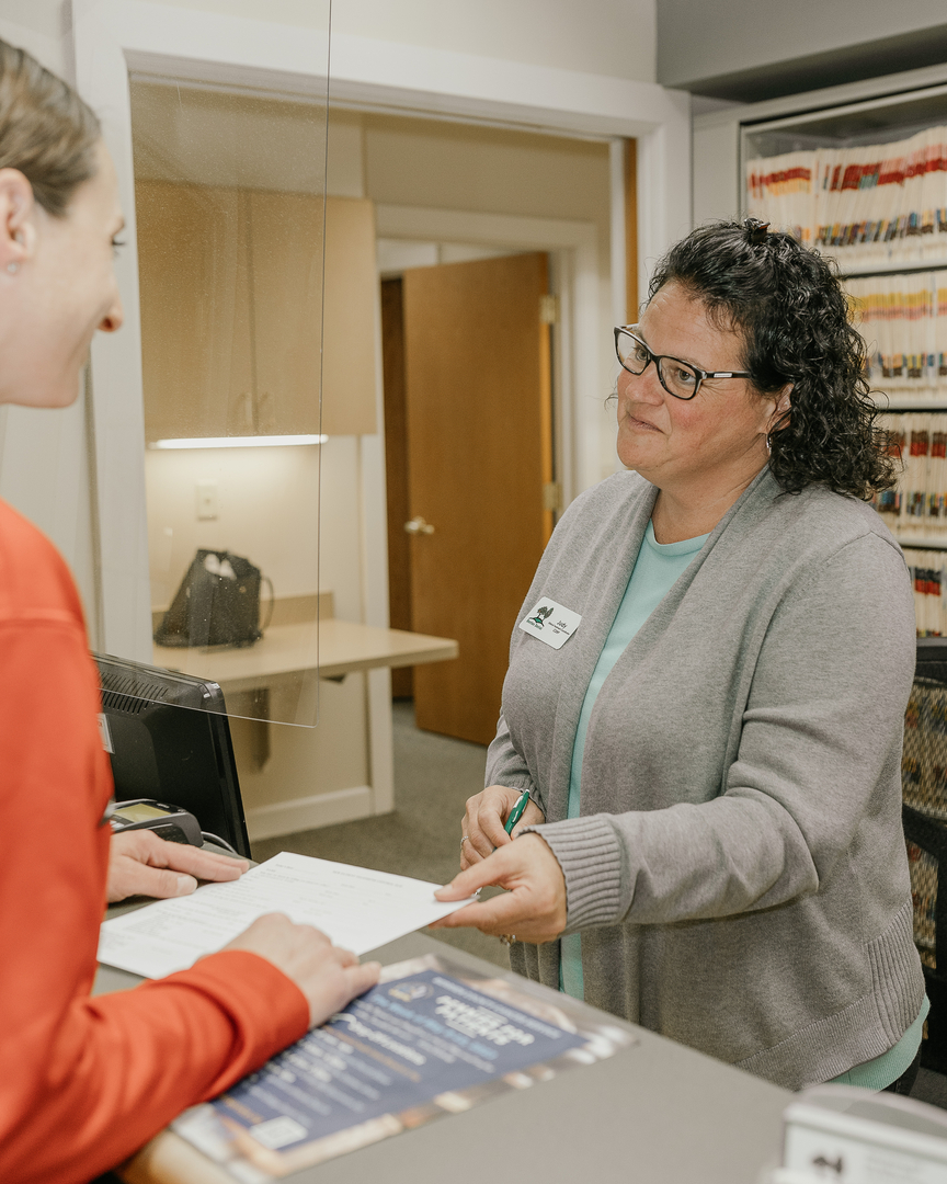 Berrien Dental: Berrien Springs Image