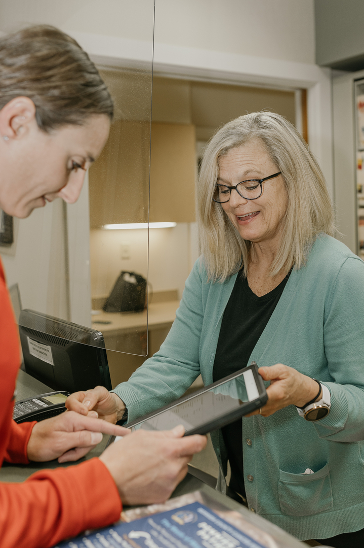 Berrien Dental: Berrien Springs Image