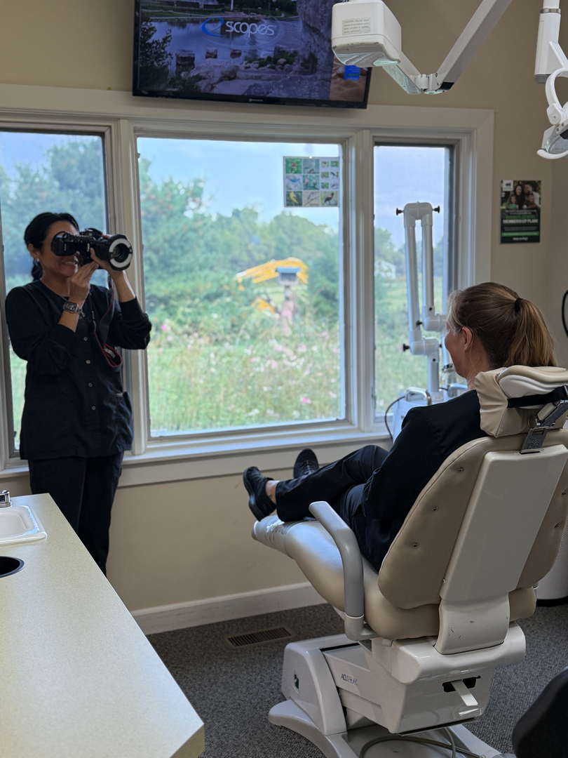 Berrien Dental: Berrien Springs Image