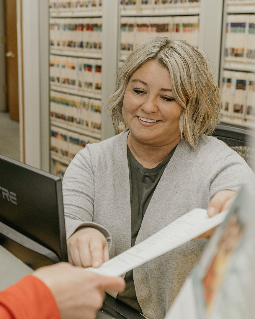 Berrien Dental: Berrien Springs Image