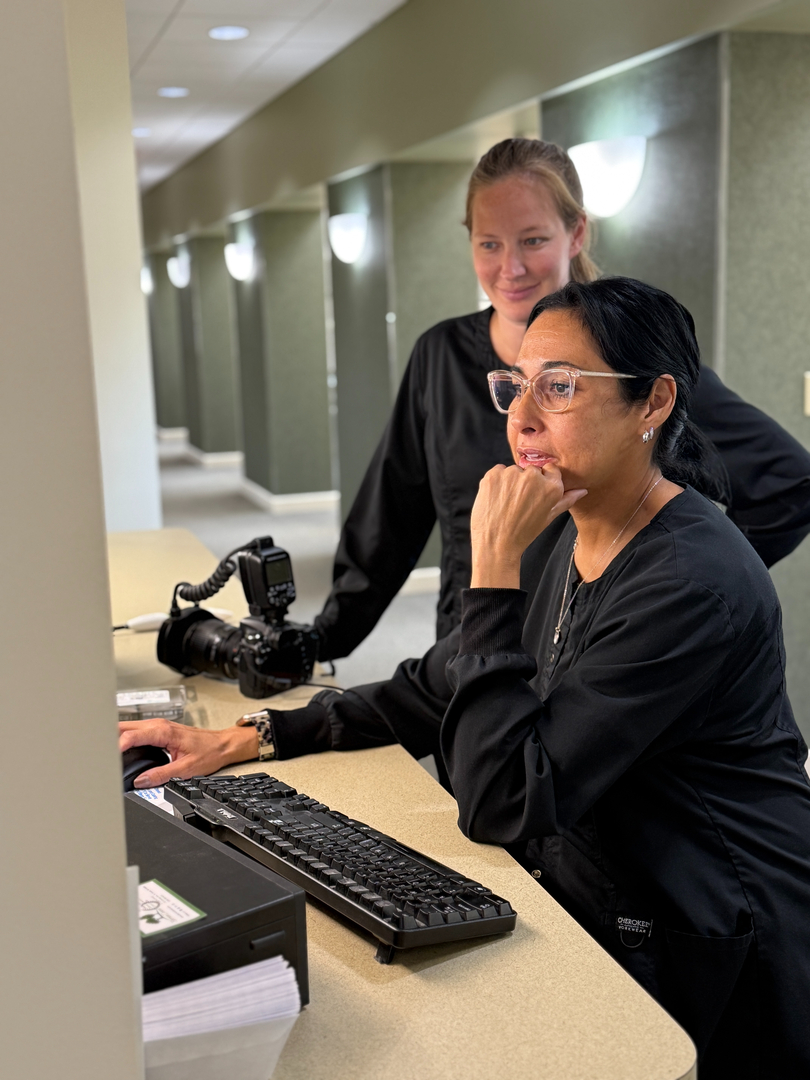 Berrien Dental: Berrien Springs Image