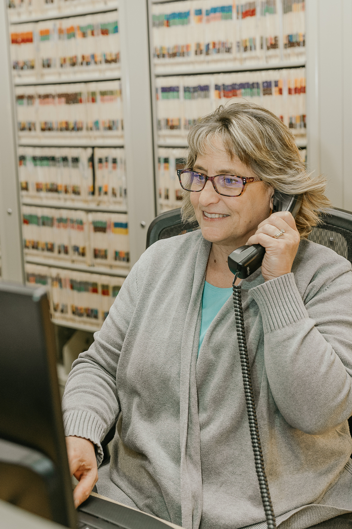 Berrien Dental: Berrien Springs Image