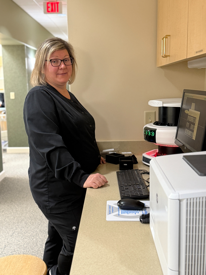 Berrien Dental: Berrien Springs Image