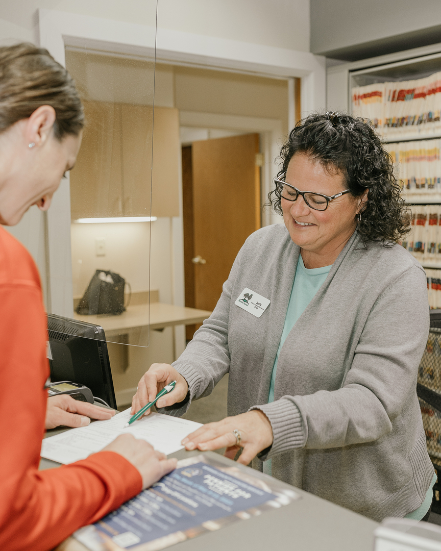 Berrien Dental: Berrien Springs Image