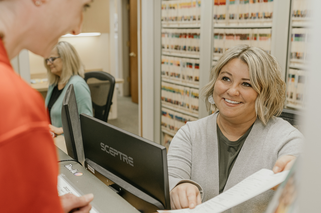 Berrien Dental: Berrien Springs Image