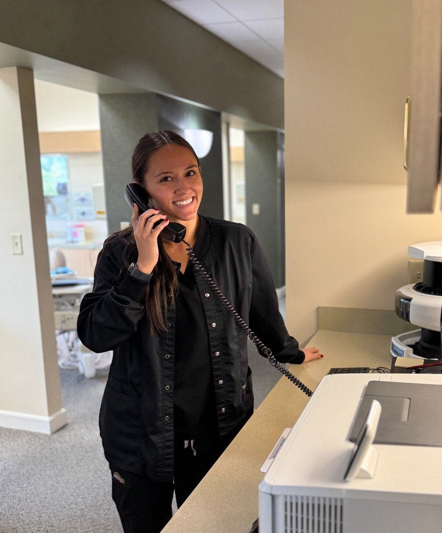 Berrien Dental: Berrien Springs Image