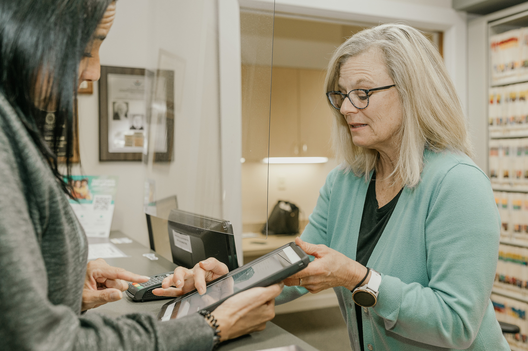 Berrien Dental: Berrien Springs Image