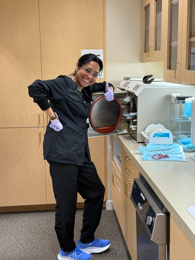 Berrien Dental: Berrien Springs Image