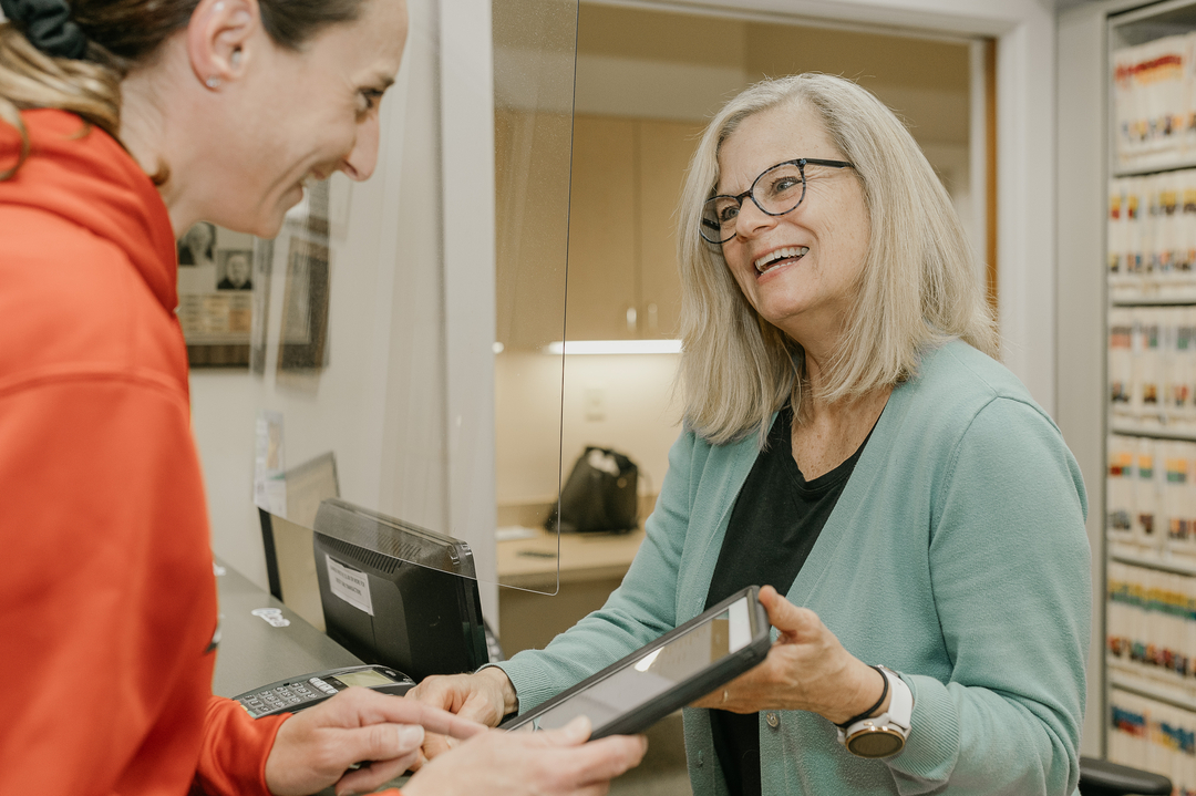 Berrien Dental: Berrien Springs Image