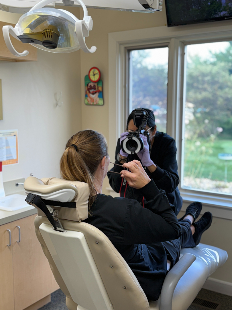 Berrien Dental: Berrien Springs Image