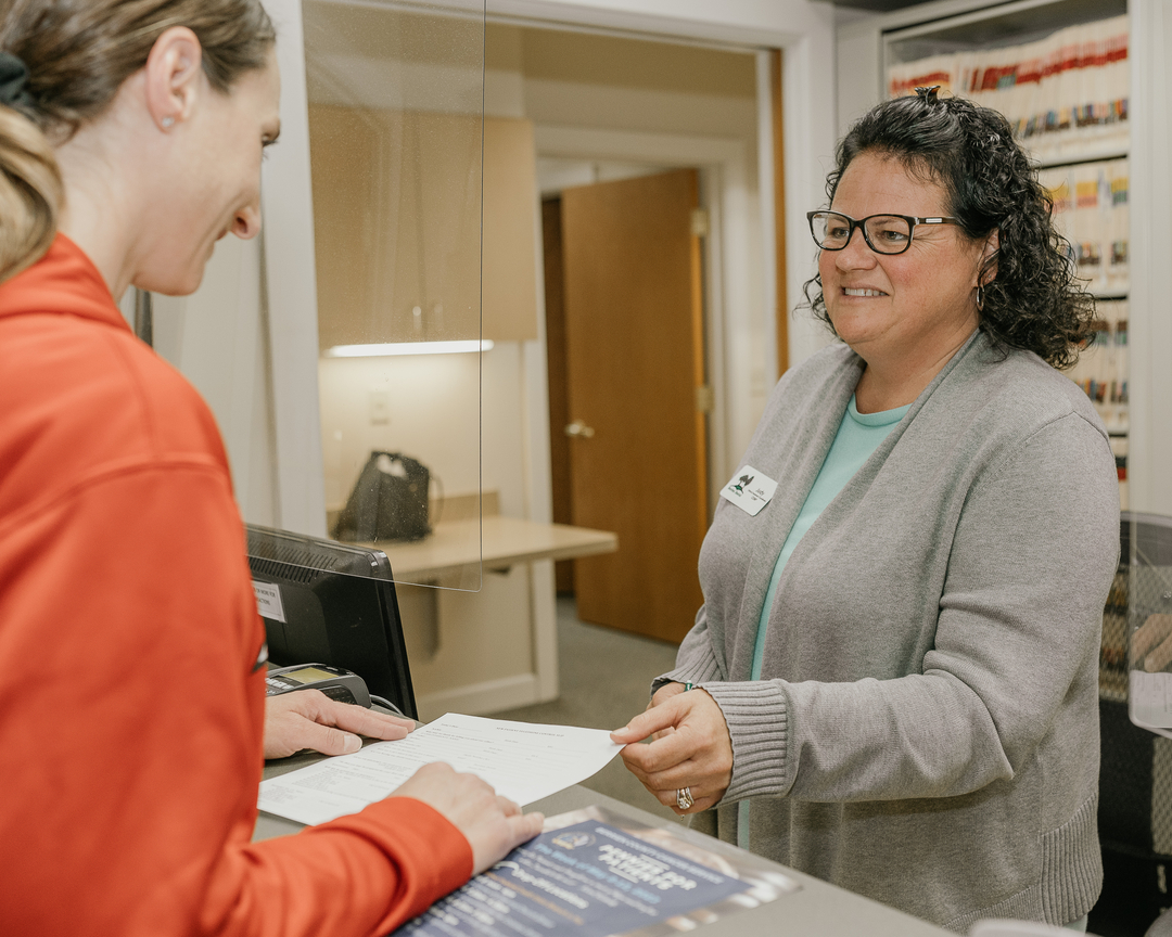 Berrien Dental: Berrien Springs Image