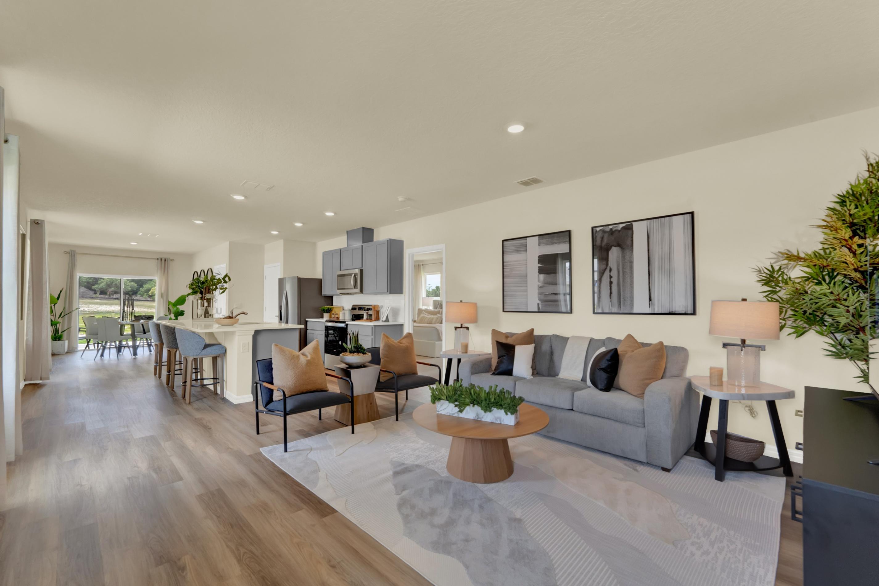 Windrose by D.R. Horton Image