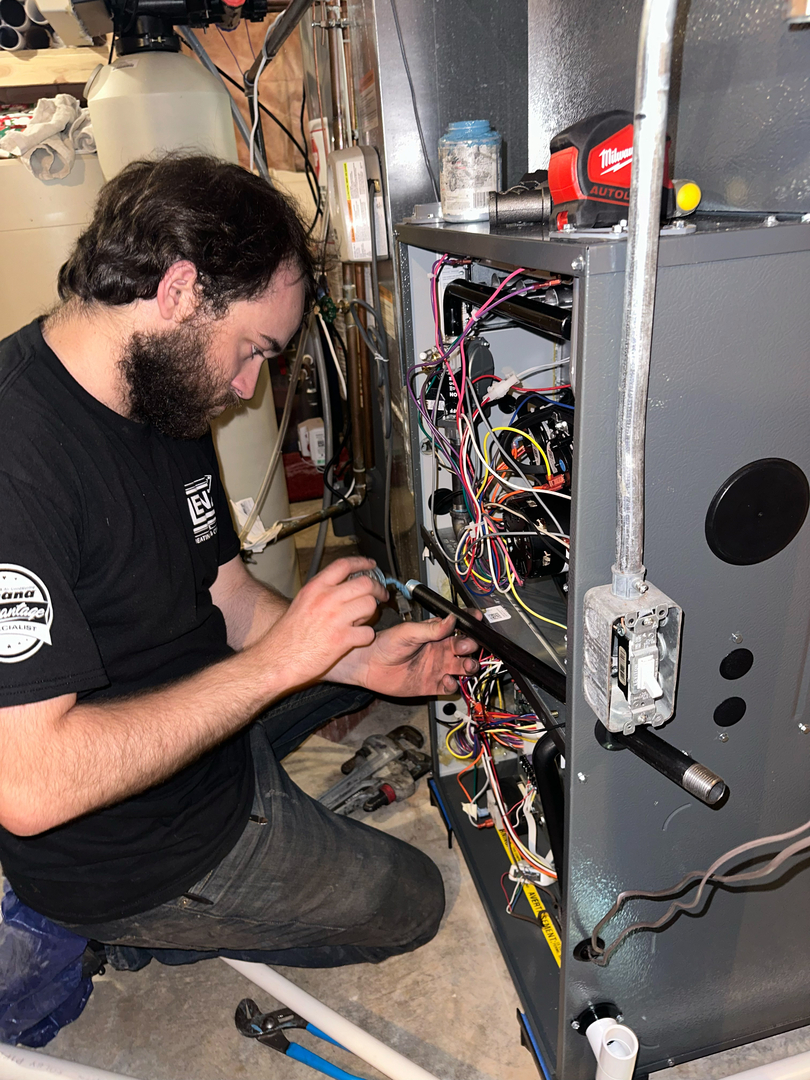 Lenz Heating & Cooling Image