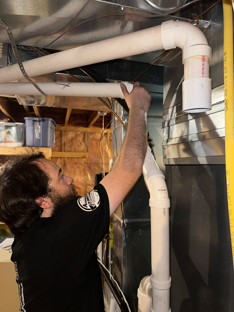 Lenz Heating & Cooling Image