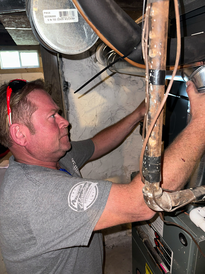 Lenz Heating & Cooling Image