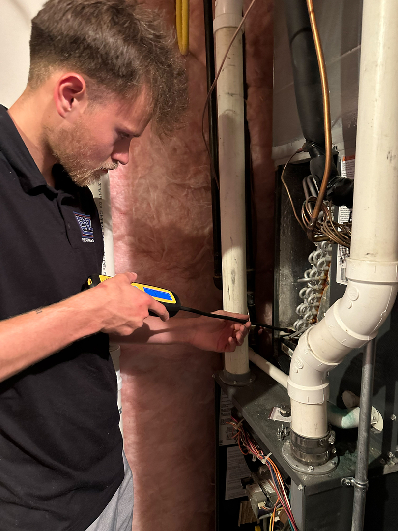 Lenz Heating & Cooling Image