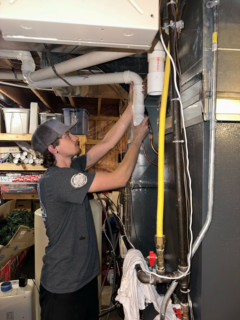 Lenz Heating & Cooling Image