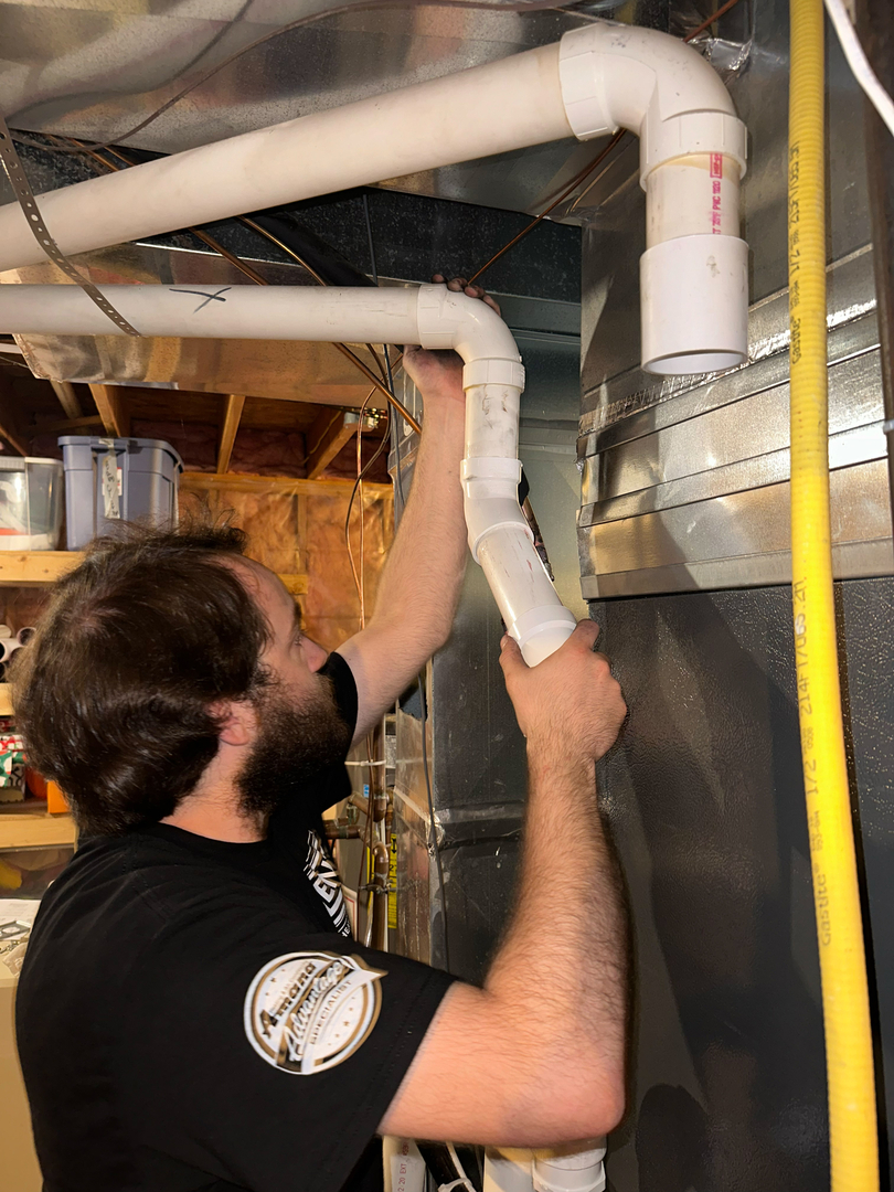 Lenz Heating & Cooling Image