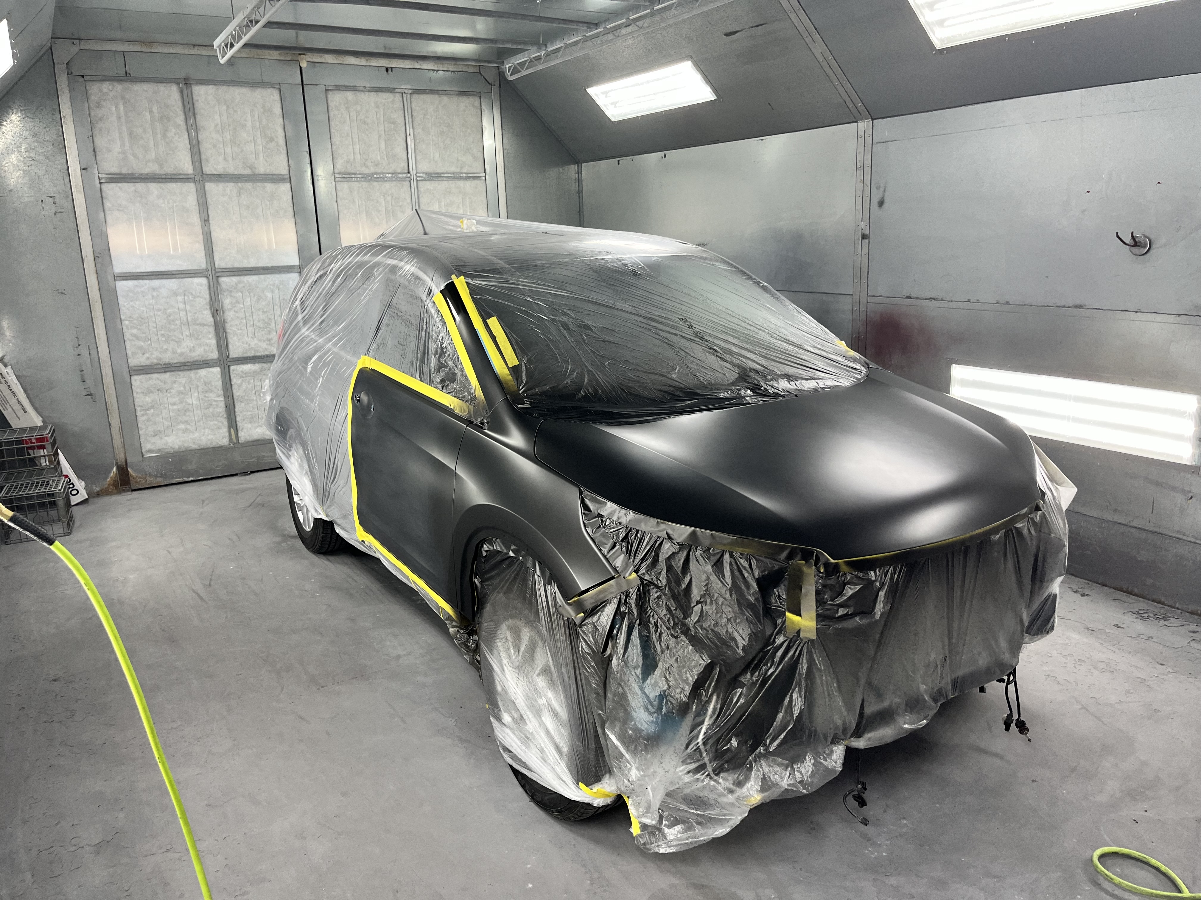 Warren's Collision Center - Braidwood, IL