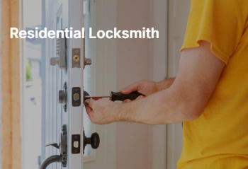 Fishler Locksmith & Sliding Door Repair - Boca Raton, FL