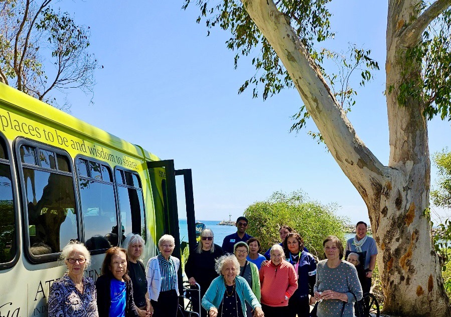 Atria Golden Creek - Irvine, CA