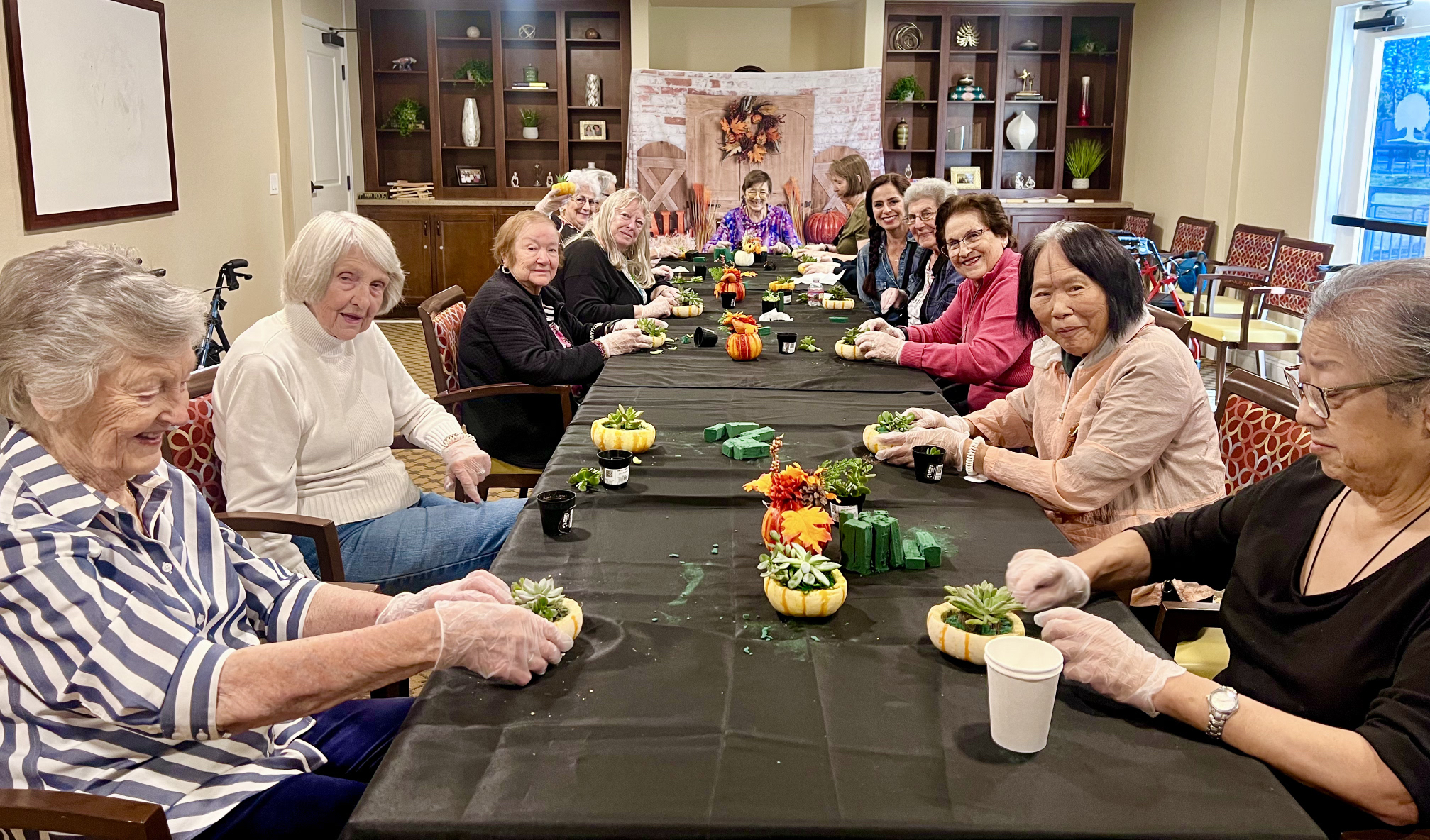 Atria Golden Creek - Irvine, CA