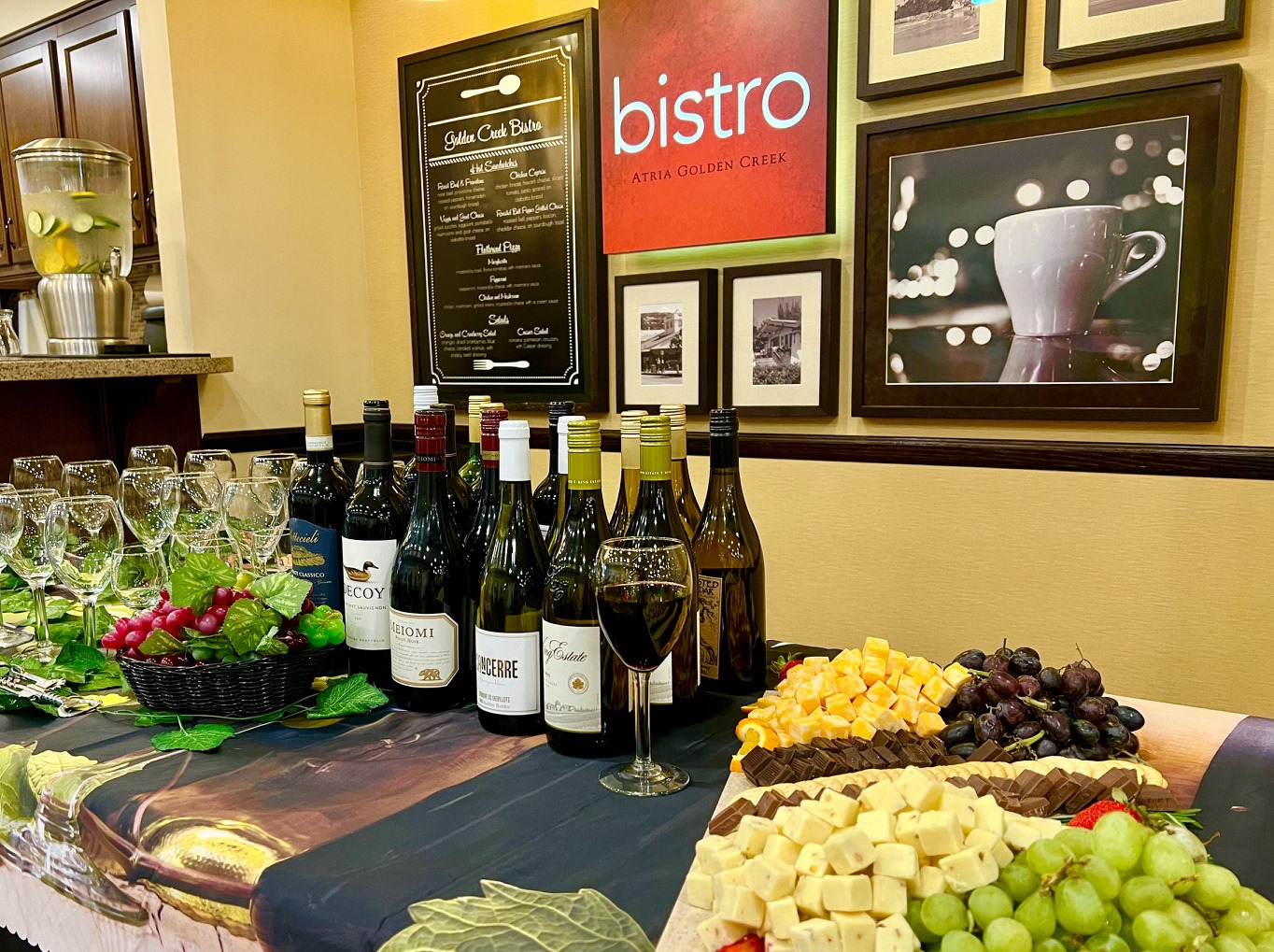 Atria Golden Creek - Irvine, CA