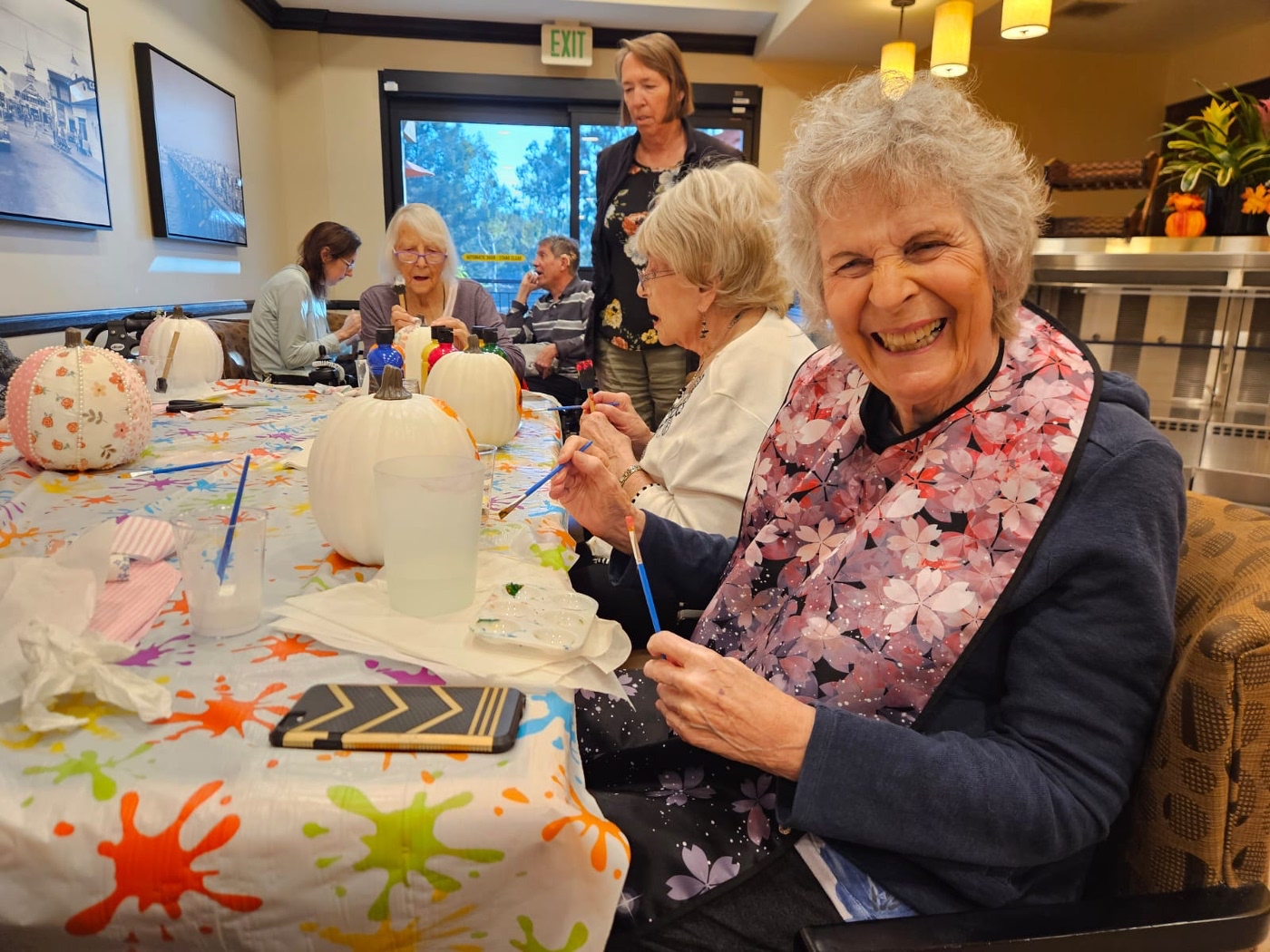 Atria Golden Creek - Irvine, CA