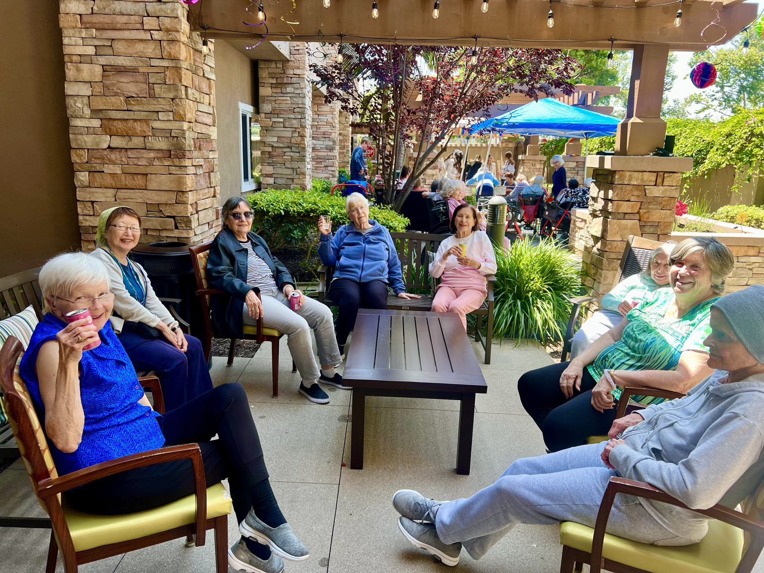 Atria Golden Creek - Irvine, CA