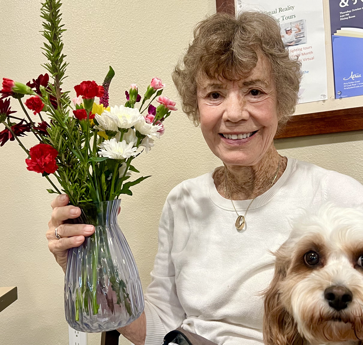 Atria Golden Creek - Irvine, CA