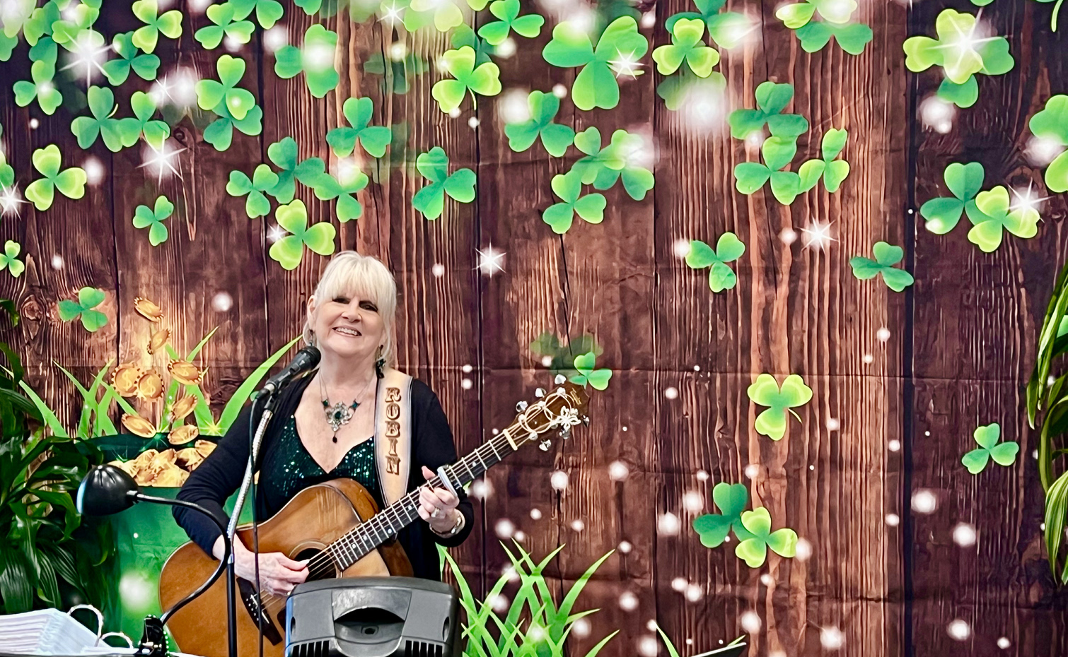 Atria Golden Creek - Irvine, CA