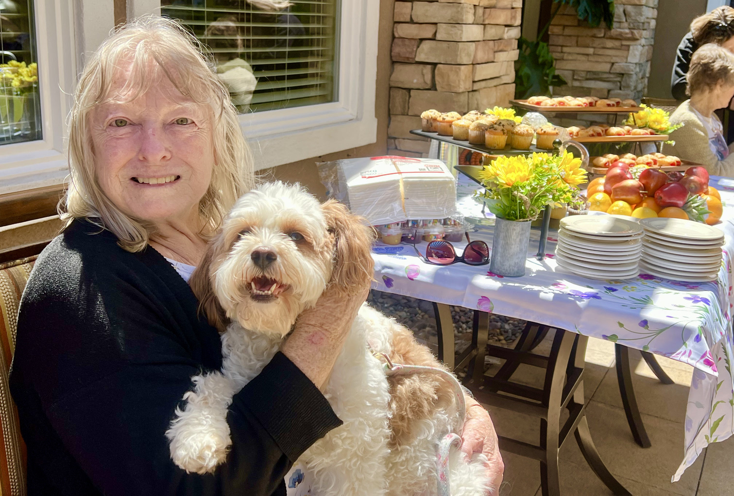 Atria Golden Creek - Irvine, CA